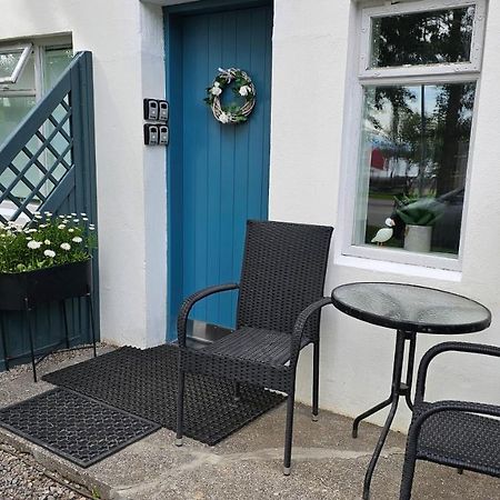 B&B Rooms Husavik 1 외부 사진