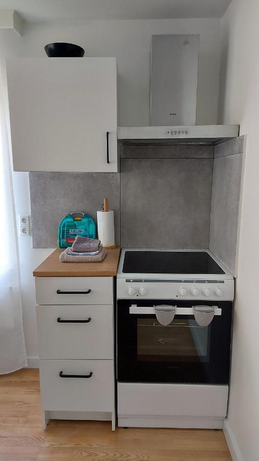 B&B Rooms Husavik 1 외부 사진
